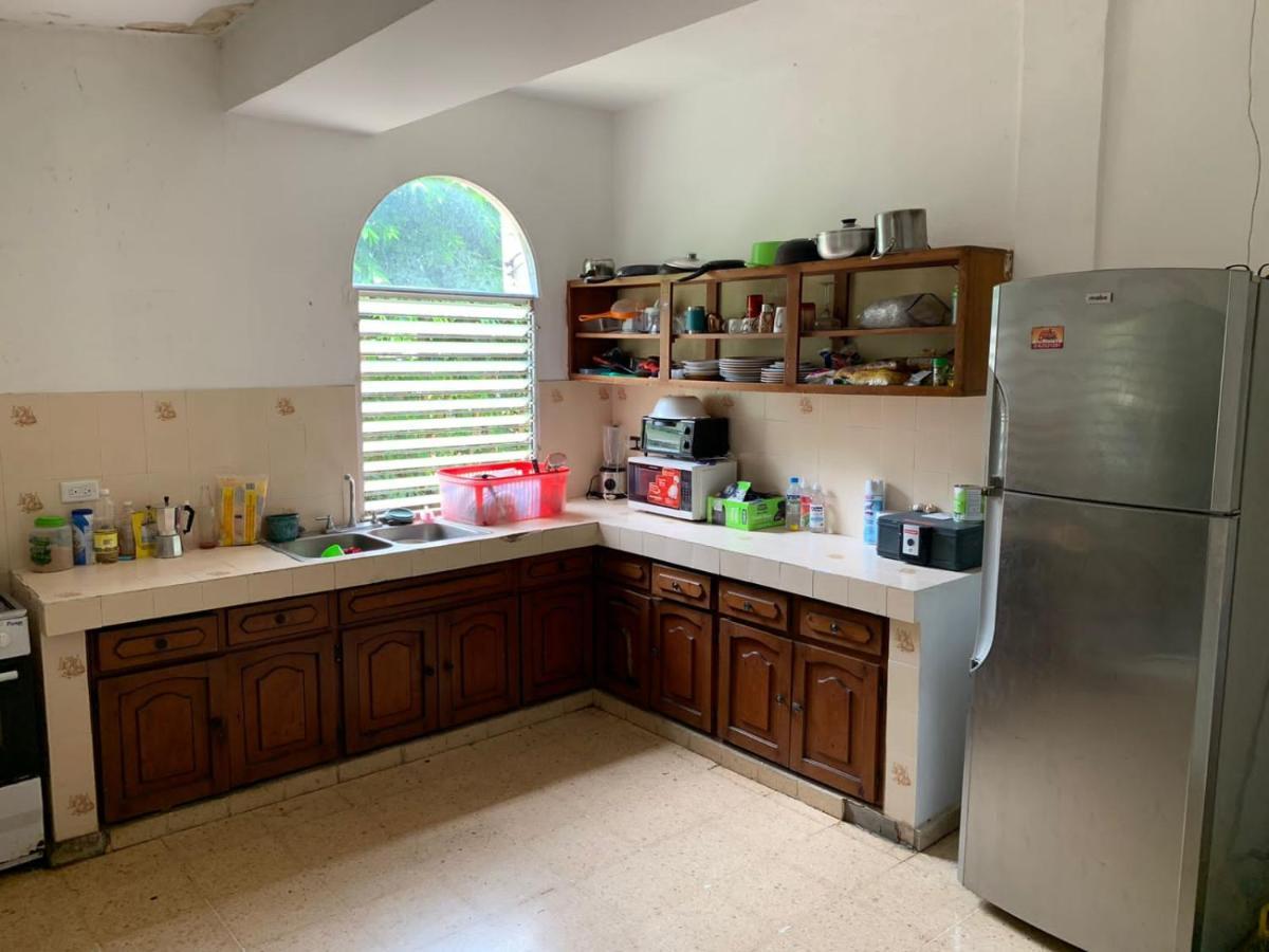 Julianna Country House Las Tablas Exterior photo