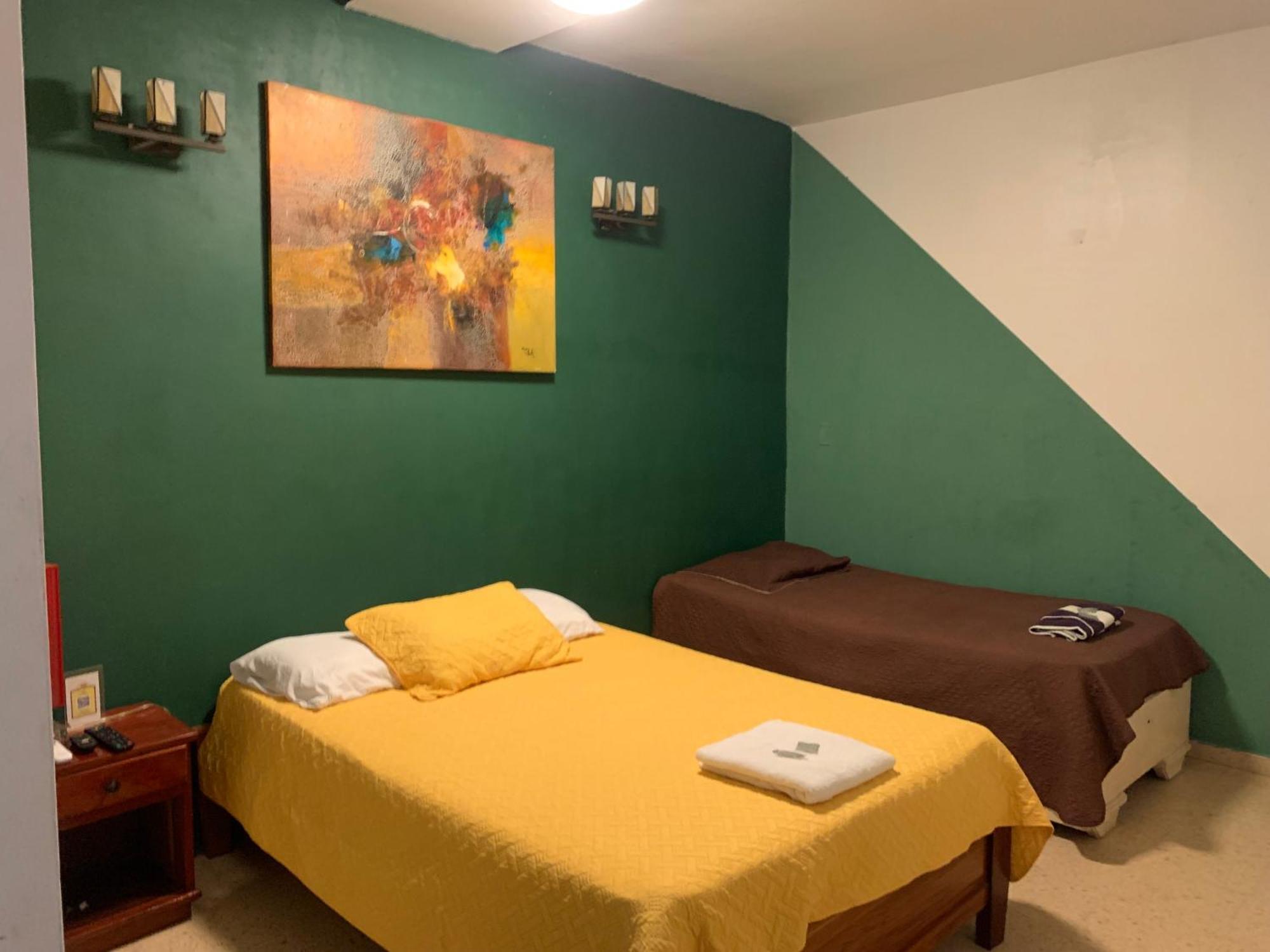 Julianna Country House Las Tablas Exterior photo