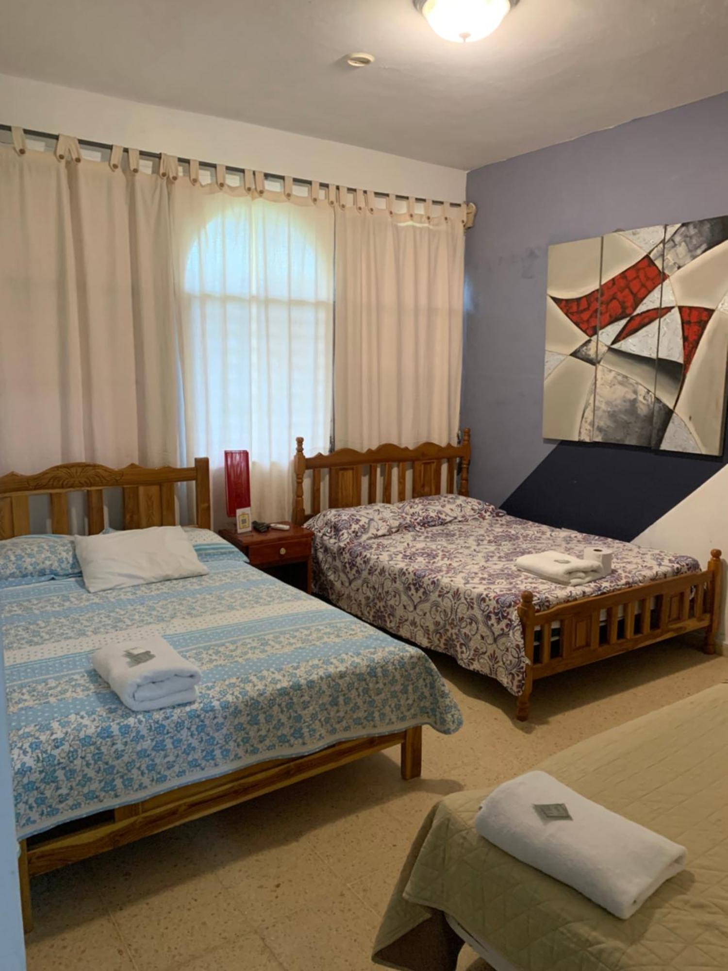 Julianna Country House Las Tablas Exterior photo