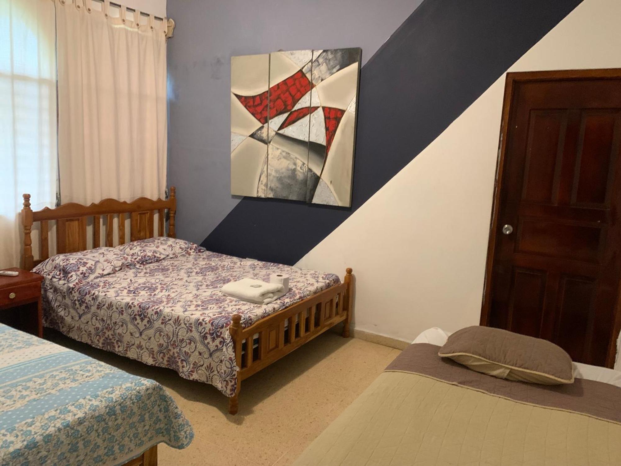 Julianna Country House Las Tablas Exterior photo